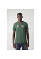 CAMISETA QST HOMBRE QUE113260070 Talla M de QST