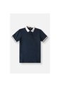 CAMISETA QST HOMBRE QUE162DM0001 Talla L de QST