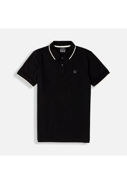 CAMISETA QST HOMBRE QUE162BA0029 Talla S