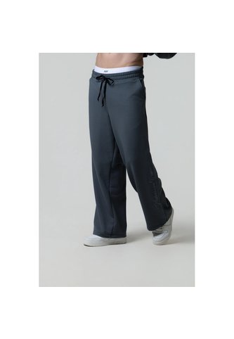 PANTALON QST HOMBRE QZT109260003 GRIS OSCURO Talla 30 QST