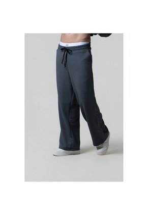 PANTALON QST HOMBRE QZT109260003 GRIS OSCURO Talla 30