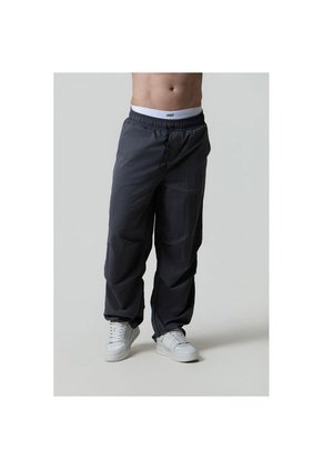 PANTALON QST HOMBRE QZT109250031 GRIS OSCURO Talla 32