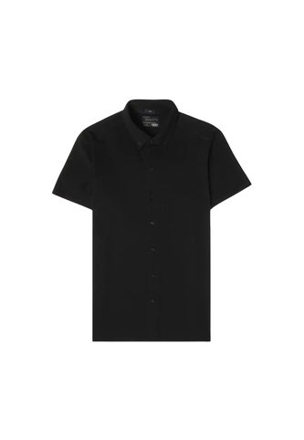 CAMISA QST HOMBRE QUE111260020 Talla L QST