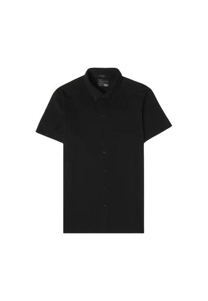 CAMISA QST HOMBRE QUE111260020 Talla L