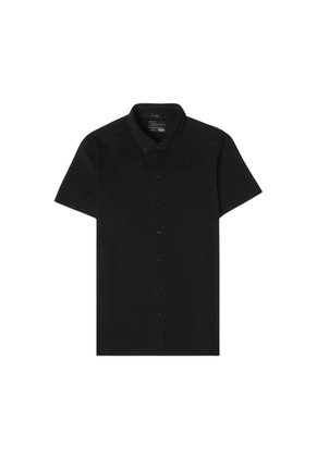 CAMISA QST HOMBRE QUE111260020 Talla L