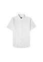 CAMISA QST HOMBRE QUE111250019 Talla L de QST