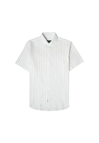 CAMISA QST HOMBRE QUE111250019 Talla L QST