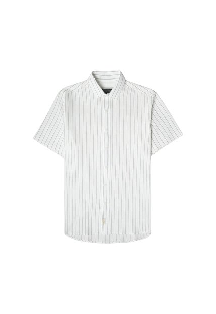 CAMISA QST HOMBRE QUE111250019 Talla L