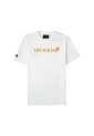 CAMISETA QST HOMBRE QUE113260006 Talla M de QST