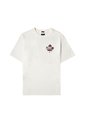 CAMISETA QST HOMBRE QUE163260054 Talla XL de QST