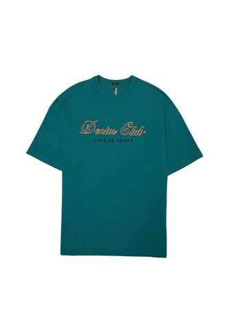 CAMISETA QST HOMBRE QUE112250108 Talla S QST