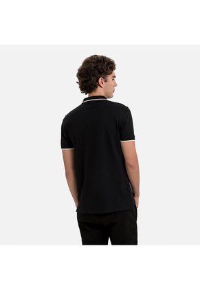 CAMISETA QST HOMBRE QUE162BA0029 Talla S