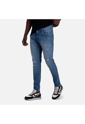 JEAN QST HOMBRE QUE110240084 Talla 36