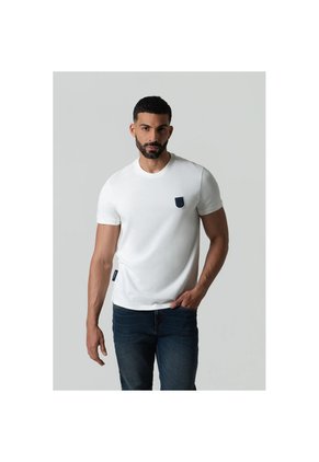 CAMISETA QST HOMBRE QUE112260017 Talla S