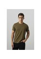 CAMISETA QST HOMBRE QUE112260021 Talla S de QST