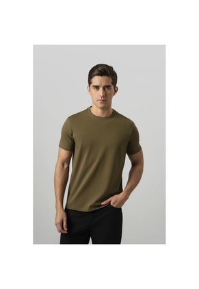 CAMISETA QST HOMBRE QUE112260021 Talla S