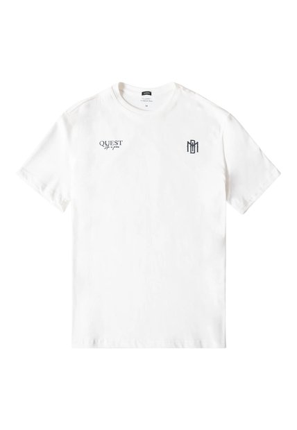 CAMISETA QST HOMBRE QUE112DM0001 Talla S