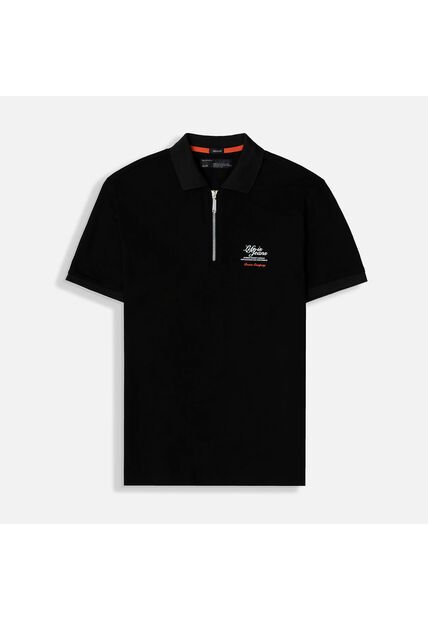 CAMISETA QST HOMBRE QUE162250031 Talla M