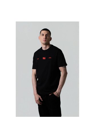 CAMISETA QST HOMBRE QZT163260003 Talla L QST