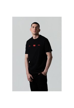 CAMISETA QST HOMBRE QZT163260003 Talla L