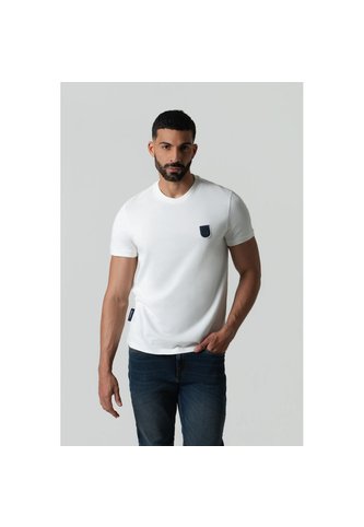 CAMISETA QST HOMBRE QUE112260017 Talla S QST