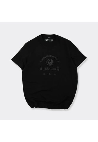 CAMISETA QST HOMBRE QZT112260008 Talla L QST