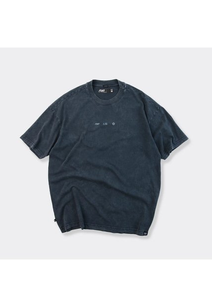 CAMISETA QST HOMBRE QZT112260002 Talla M