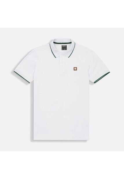 CAMISETA QST HOMBRE QUE162BA0029 Talla S