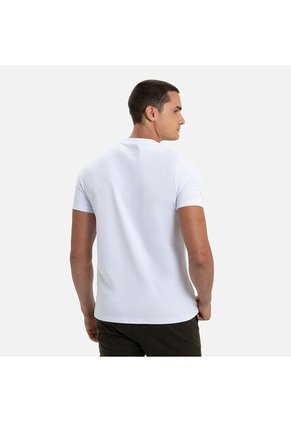 CAMISETA QST HOMBRE QUE113240136 Talla XL