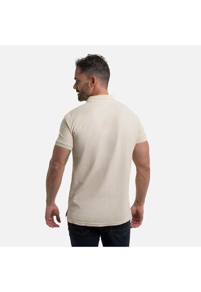 CAMISETA QST HOMBRE QUE162BA0012 Talla L