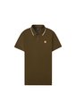 CAMISETA QST HOMBRE QUE162BA0029 Talla L de QST