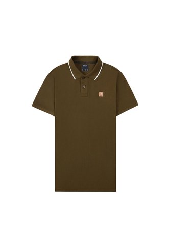 CAMISETA QST HOMBRE QUE162BA0029 Talla L QST