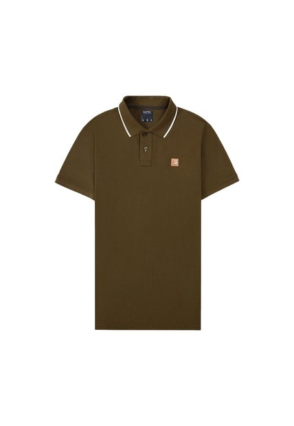 CAMISETA QST HOMBRE QUE162BA0029 Talla L