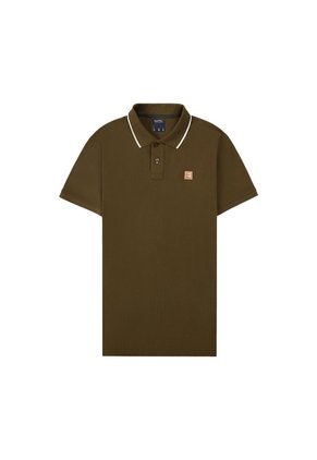 CAMISETA QST HOMBRE QUE162BA0029 Talla L