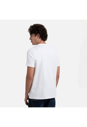 CAMISETA QST HOMBRE QUE113250048 Talla S