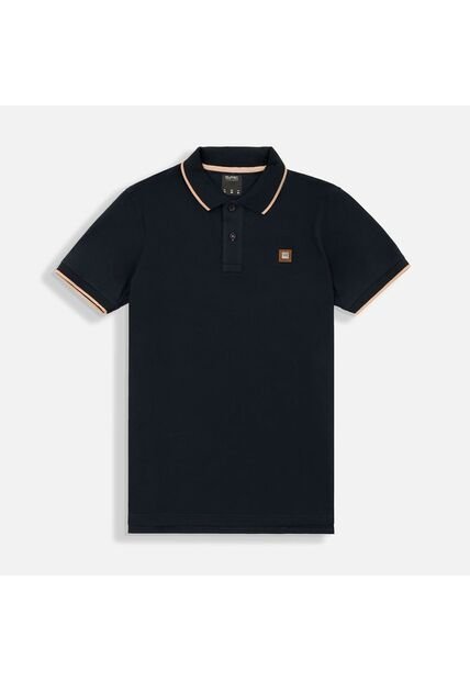 CAMISETA QST HOMBRE QUE162BA0029 Talla XXL