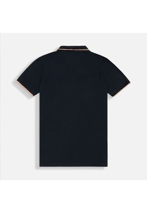 CAMISETA QST HOMBRE QUE162BA0029 Talla XXL