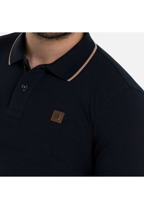 CAMISETA QST HOMBRE QUE162BA0029 Talla XXL