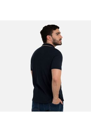 CAMISETA QST HOMBRE QUE162BA0029 Talla XXL