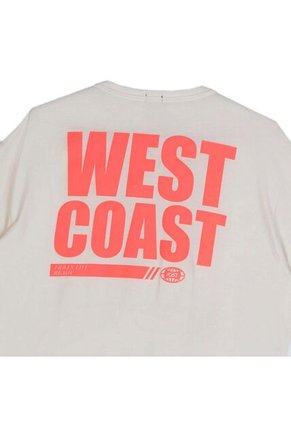 CAMISETA QST HOMBRE QST112240031 Talla S