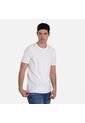 CAMISETA QST HOMBRE QUE112250036 Talla S de QST
