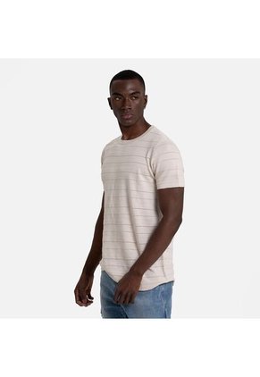 CAMISETA QST HOMBRE QUE112250007 Talla XL