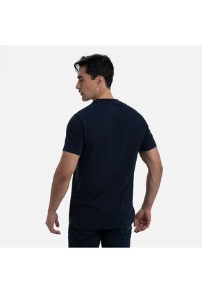 CAMISETA QST HOMBRE QUE113250029 Talla L