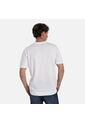 CAMISETA QST HOMBRE QUE162250044 Talla L de QST