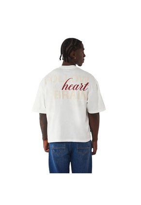 CAMISETA QST HOMBRE QZT112250023 Talla L