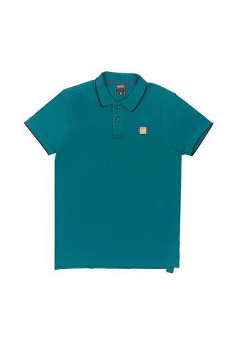CAMISETA QST HOMBRE QUE162BA0029 Talla XXL QST