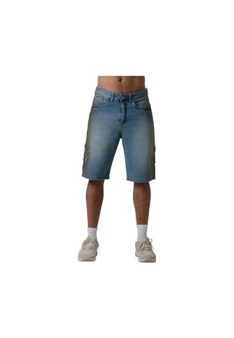 BERMUDA QST HOMBRE QZT105250014 Talla 28 QST