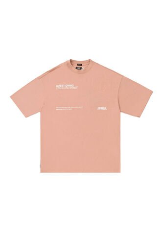 CAMISETA QST HOMBRE QZT112240123 Talla M QST