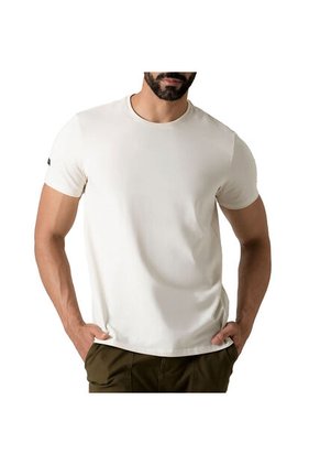 CAMISETA QST HOMBRE QUE113BA0002 Talla L