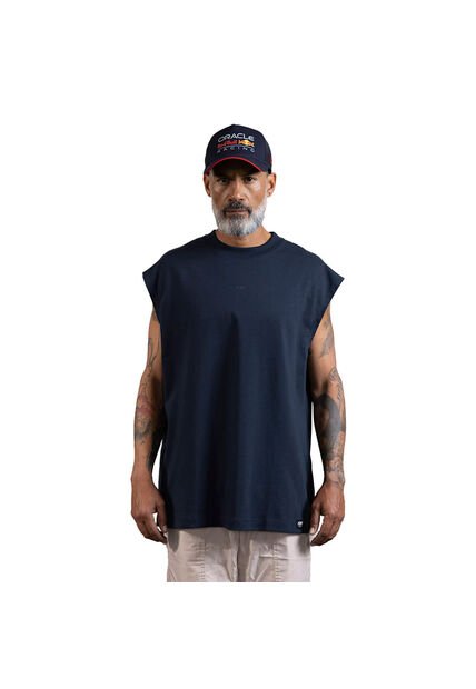 CAMISETA QST HOMBRE QZT112BA0004 Talla S